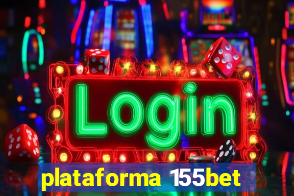 plataforma 155bet